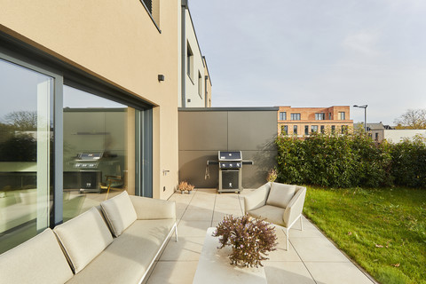 Joint house with 4 bedroom(s) to sell in Bertrange