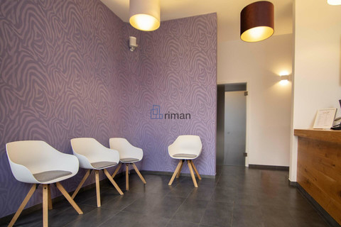 Business Center 5 Zimmer zu vermieten in Echternach