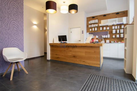 Business Center 5 Zimmer zu vermieten in Echternach