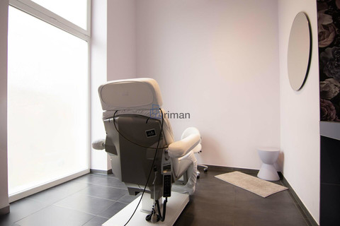 Business Center 5 Zimmer zu vermieten in Echternach