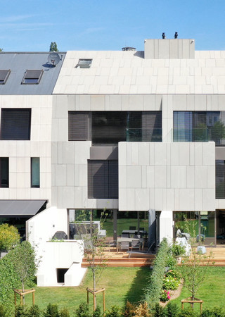 House with 5 bedroom(s) to sell in Luxembourg-Belair