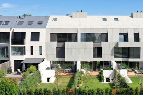 House with 5 bedroom(s) to sell in Luxembourg-Belair