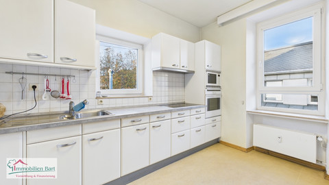 Haus 4  Zimmer zu verkaufen in Merzig