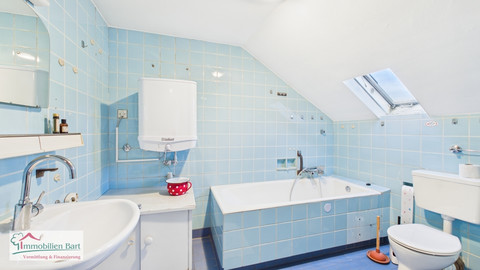 Haus 4  Zimmer zu verkaufen in Merzig