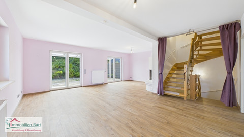 Haus 3  Zimmer zu verkaufen in Merzig