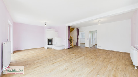 Haus 3  Zimmer zu verkaufen in Merzig