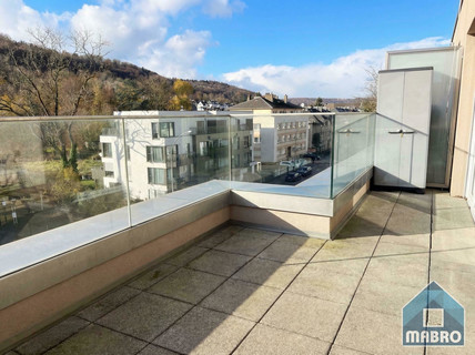 Apartamento com 2 quarto(s) para venda em Luxembourg-Beggen