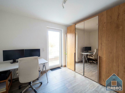 Apartamento com 2 quarto(s) para venda em Luxembourg-Beggen