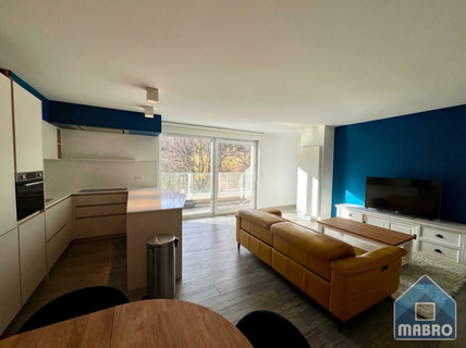 Apartamento com 2 quarto(s) para venda em Luxembourg-Beggen