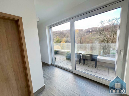 Apartamento com 2 quarto(s) para venda em Luxembourg-Beggen