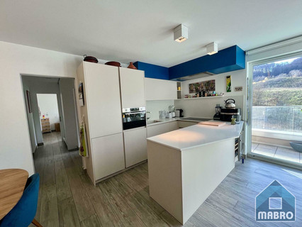 Apartamento com 2 quarto(s) para venda em Luxembourg-Beggen