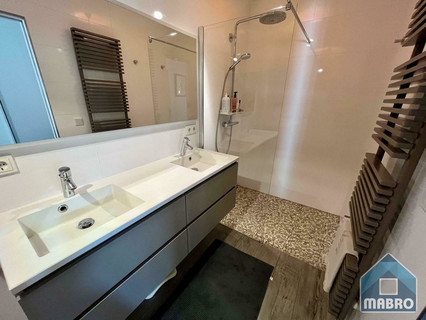 Apartamento com 2 quarto(s) para venda em Luxembourg-Beggen