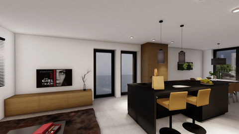 Duplex with 3 bedroom(s) to sell in Hesperange