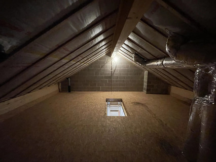 Apartamento com 2 quarto(s) para venda em Hoscheid-Dickt