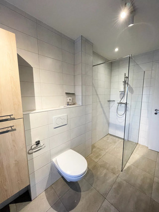 Apartamento com 2 quarto(s) para venda em Hoscheid-Dickt