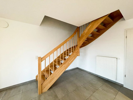 Apartamento com 2 quarto(s) para venda em Hoscheid-Dickt