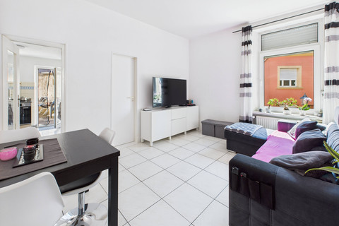 Apartamento com 3 quarto(s) para venda em Tétange