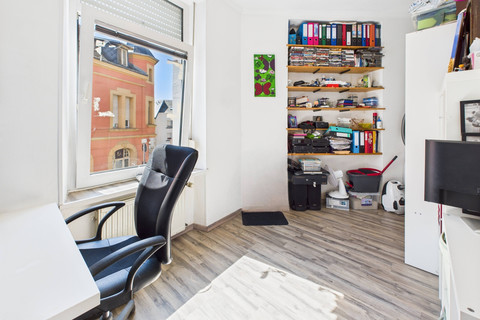 Apartamento com 3 quarto(s) para venda em Tétange