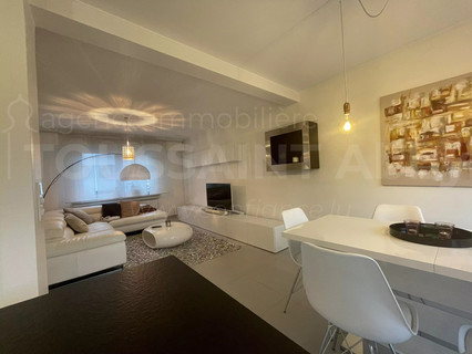 Haus 2 Zimmer zu vermieten in Blaschette