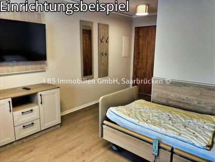 Quarto para venda em Saarbrücken