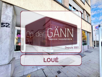 Local industrial para alugar em Luxembourg