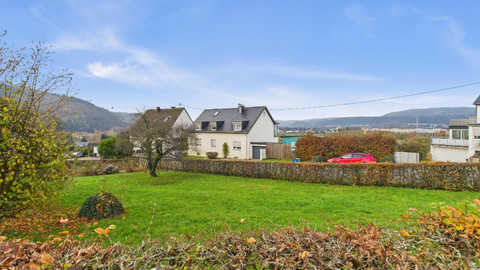 Terreno para venda em Trier