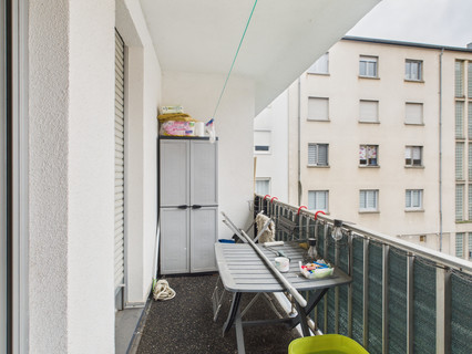 Studio with 1 bedroom(s) to sell in Ettelbruck