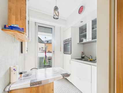 Studio with 1 bedroom(s) to sell in Ettelbruck