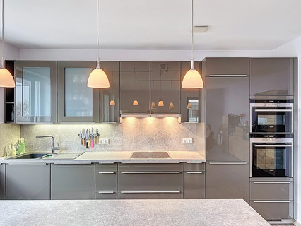 Apartment with 2 bedroom(s) to sell in Wasserbillig