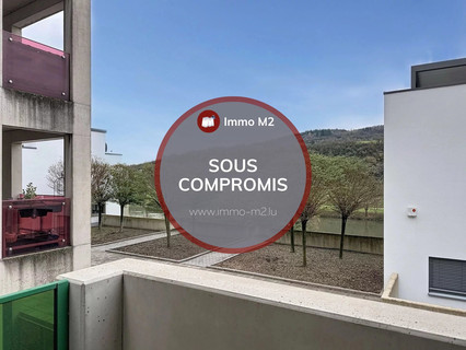 Apartment with 2 bedroom(s) to sell in Wasserbillig