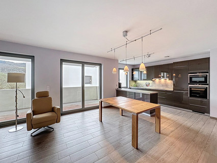 Apartment with 2 bedroom(s) to sell in Wasserbillig