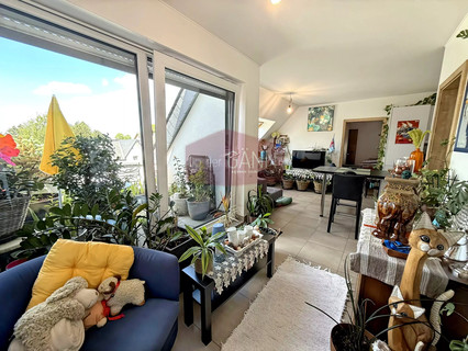 Apartment with 1 bedroom(s) to sell in Reuler