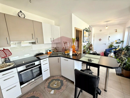 Apartment with 1 bedroom(s) to sell in Reuler