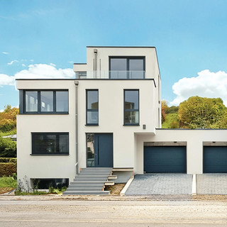 Land with 4 bedroom(s) to sell in Schengen