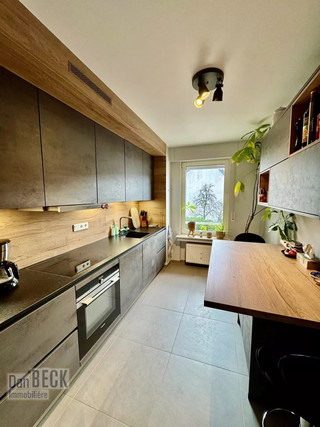Appartement 1 chambre(s) à vendre à Remerschen