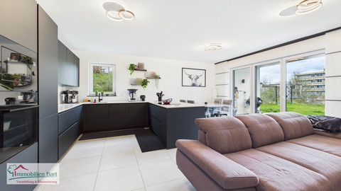 Wohnung 1  Zimmer zu verkaufen in Merzig