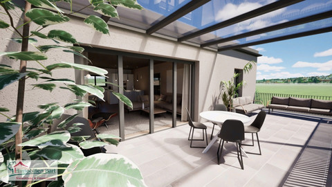 Apartment with 2  bedroom(s) to sell in Zerf