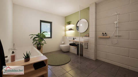 Apartment with 2  bedroom(s) to sell in Zerf