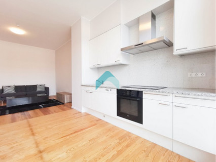 Appartement 2 chambre(s) à vendre à Esch-sur-Alzette