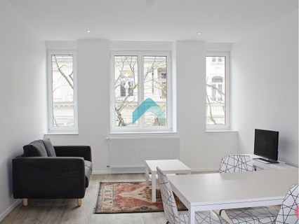 Appartement 2 chambre(s) à vendre à Esch-sur-Alzette