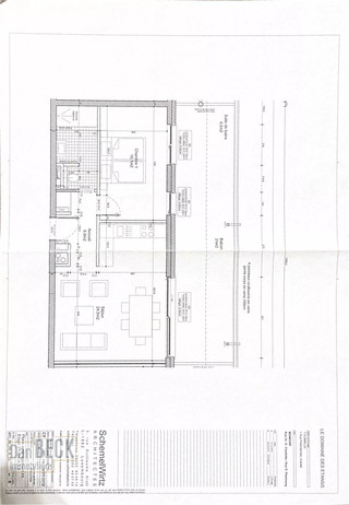 Apartment with 1 bedroom(s) to sell in Mondorf-les-Bains
