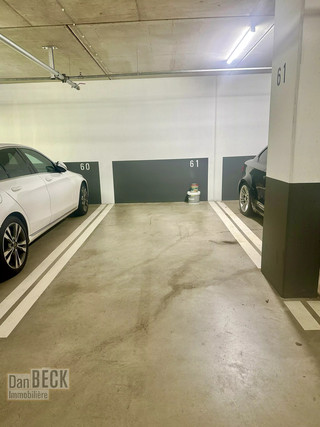 Apartment with 1 bedroom(s) to sell in Mondorf-les-Bains