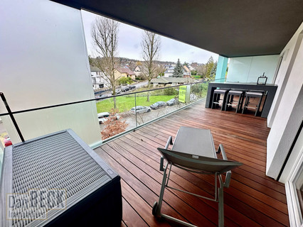 Apartment with 1 bedroom(s) to sell in Mondorf-les-Bains