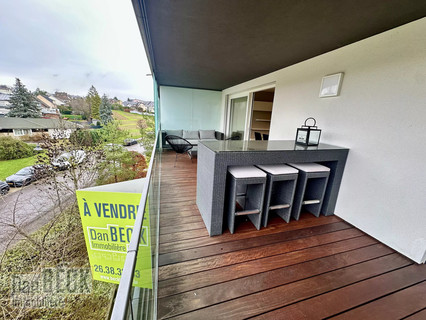 Apartment with 1 bedroom(s) to sell in Mondorf-les-Bains