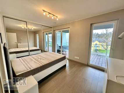 Apartment with 1 bedroom(s) to sell in Mondorf-les-Bains