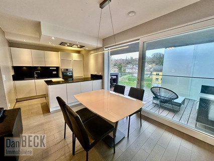 Apartment with 1 bedroom(s) to sell in Mondorf-les-Bains