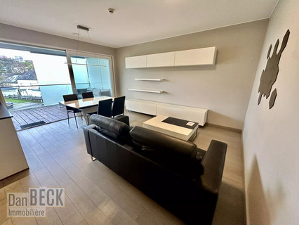 Apartment with 1 bedroom(s) to sell in Mondorf-les-Bains