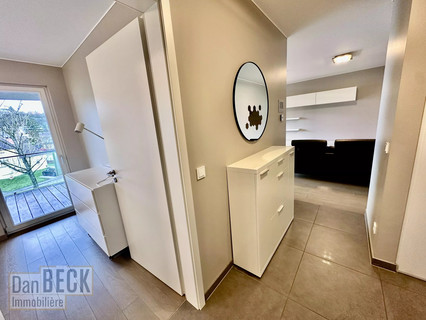 Apartment with 1 bedroom(s) to sell in Mondorf-les-Bains