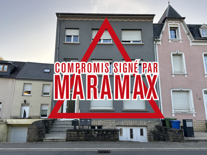 Bloco de apartamentos com 6 quarto(s) para venda em Bascharage