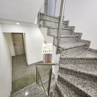 Joint house with 5 bedroom(s) to sell in Schifflange